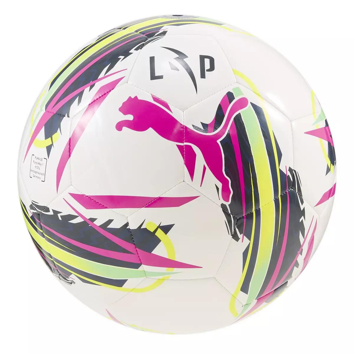 Balón de fútbol Puma Orbita Liga Portugal 2024/25