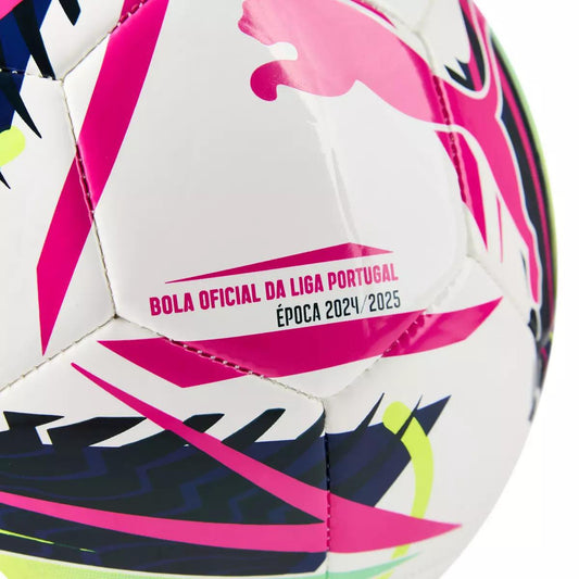 Balón de fútbol Puma Orbita Liga Portugal 2024/25