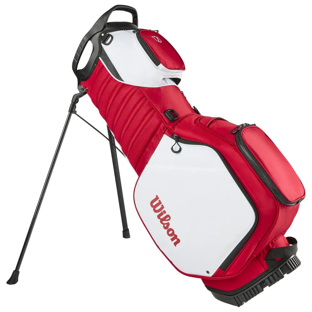 Sac de golf Trépied Wilson Talus 5