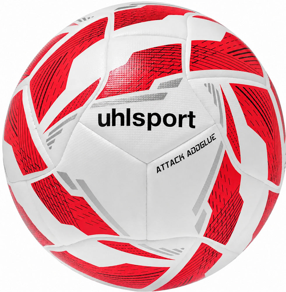 Ballon de Football Uhlsport Attack Addglue 2026
