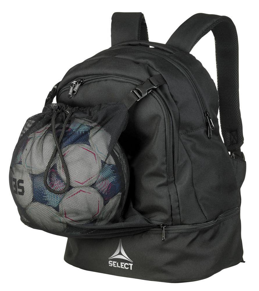 Sac à dos Select Basic V24 avec filet