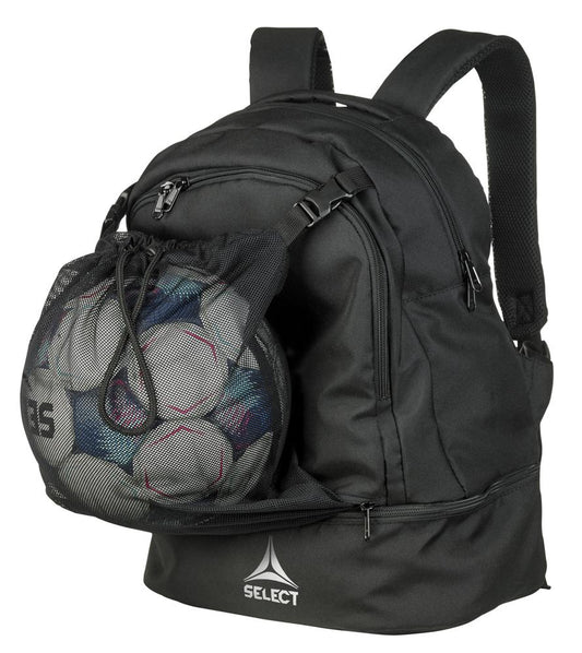 Sac à dos Select Basic V24 avec filet