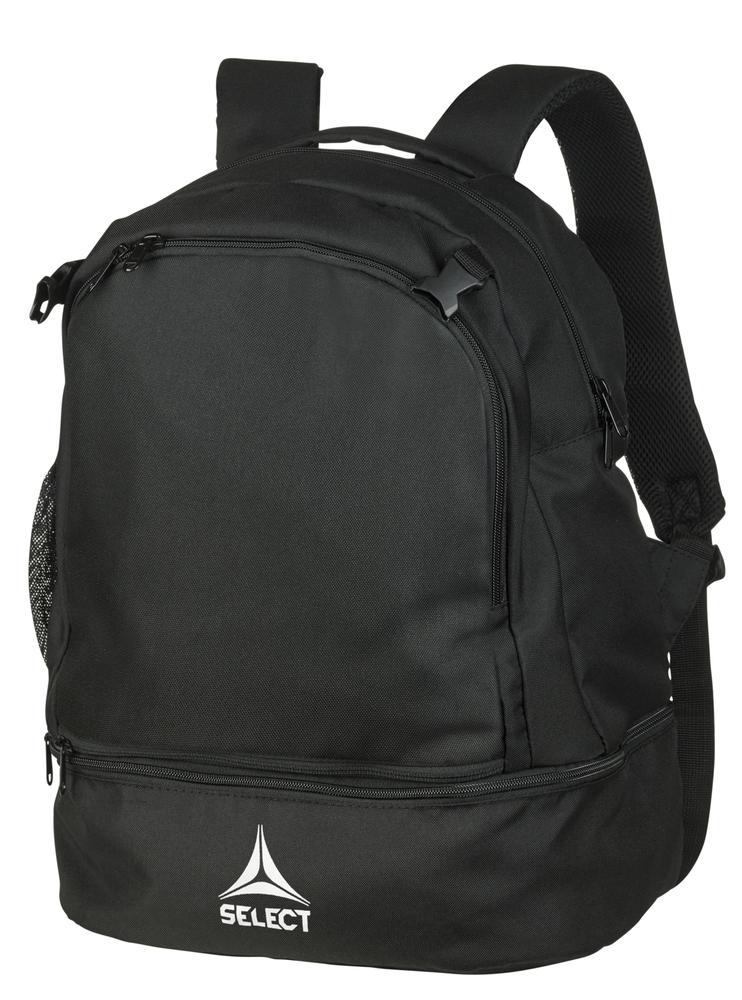 Mochila básica con malla V24 Select 