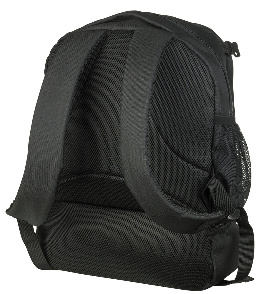 Mochila básica con malla V24 Select 