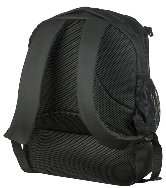 Mochila básica con malla V24 Select 