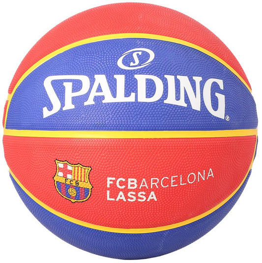 Baloncesto Spalding del FC Barcelona Euroliga