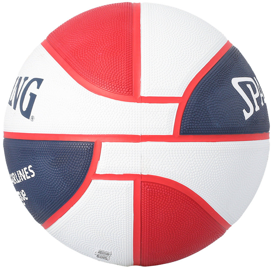 Baskonia Vitoria Gasteiz Spalding Baloncesto