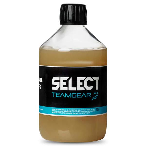 Limpiador de resina Select 500 ml para balones de balonmano