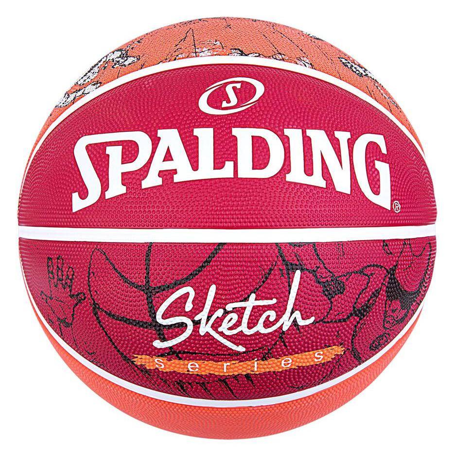 Baloncesto Spalding Sketch Dribble T7