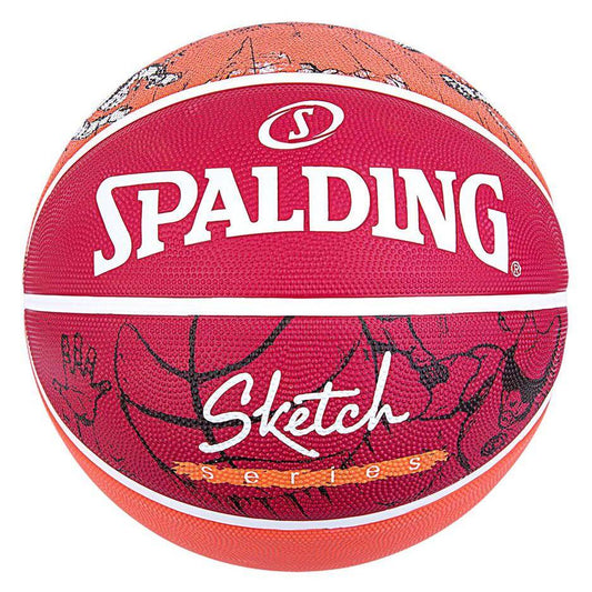Baloncesto Spalding Sketch Dribble T7