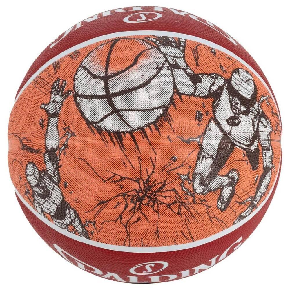Baloncesto Spalding Sketch Dribble T7