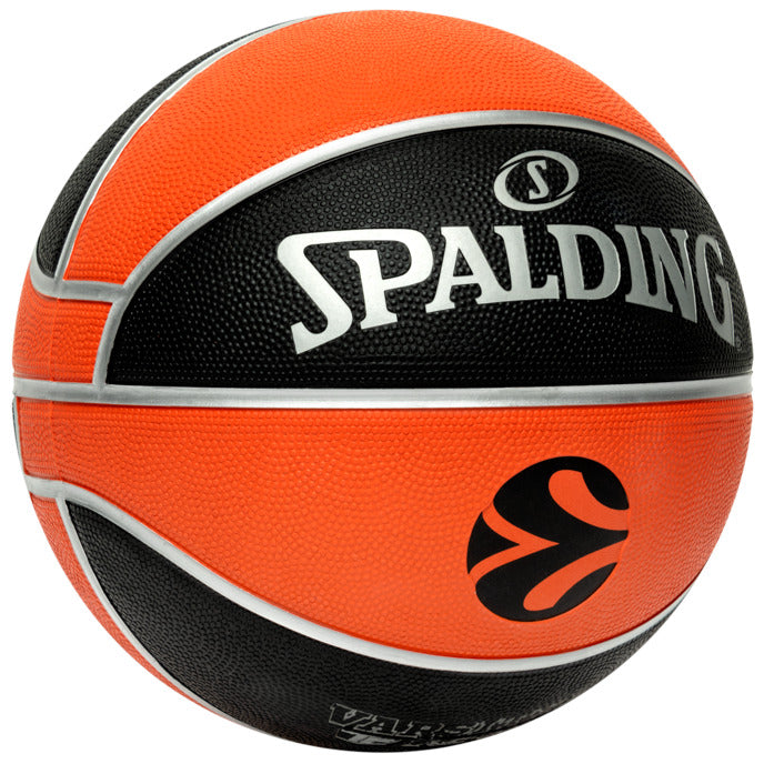 Baloncesto Spalding Varsity TF 150 Turkish Airlines Euroliga T7