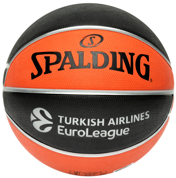 Baloncesto Spalding Varsity TF 150 Turkish Airlines Euroliga T7
