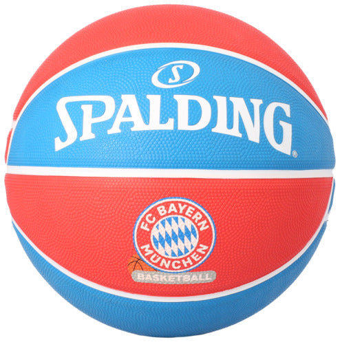 Baloncesto Spalding del FC Bayern de Múnich