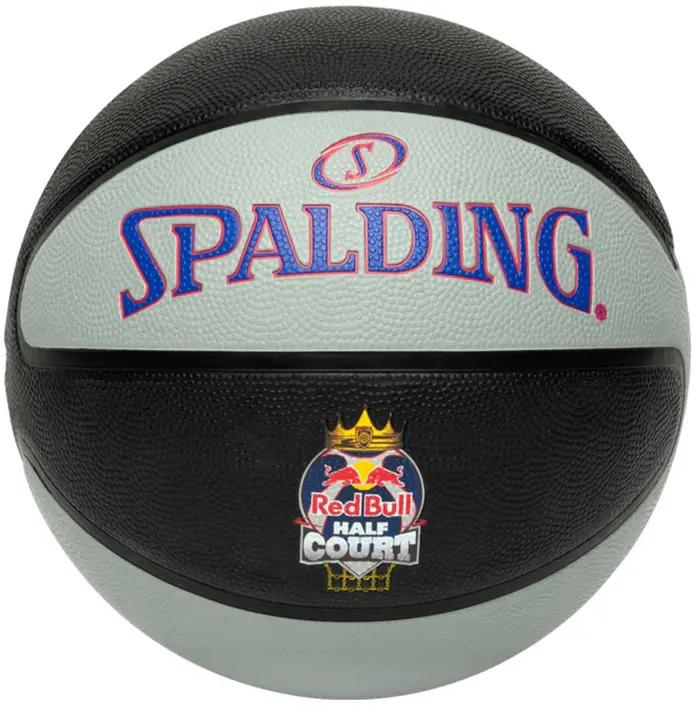 Baloncesto Spalding Red Bull Half Court T7 