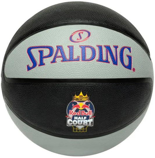 Baloncesto Spalding Red Bull Half Court T7 