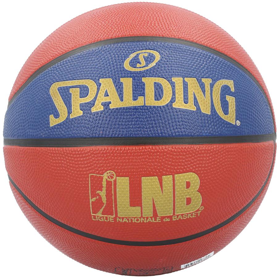 Balón de baloncesto Spalding Varsity TF 150 T7
