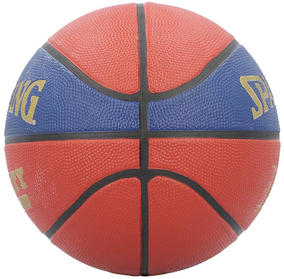 Balón de baloncesto Spalding Varsity TF 150 T7