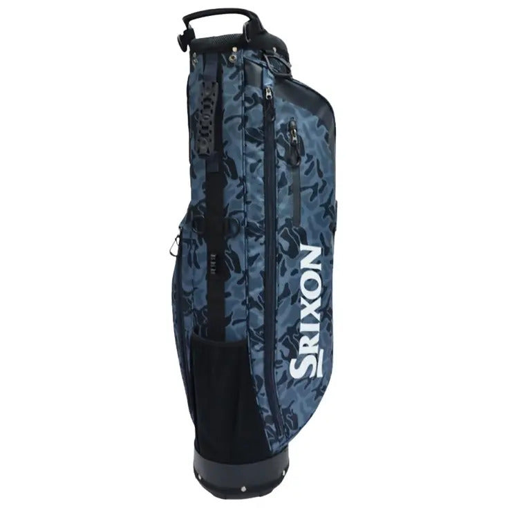 Srixon Pencil Camo Golf Bag