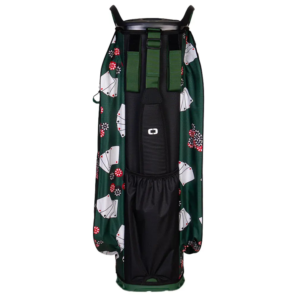 Sac de Golf chariot OGIO Silencer Poker