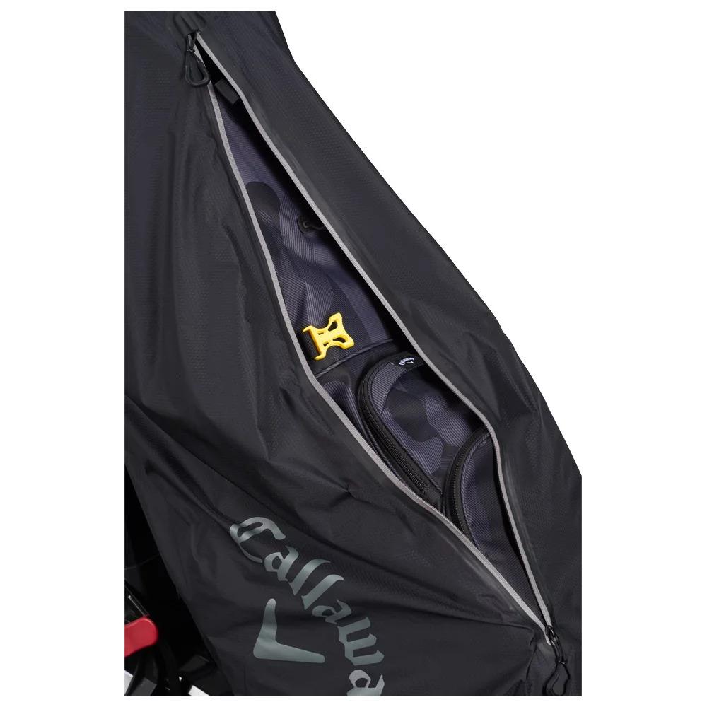 Funda impermeable para bolsa de golf Callaway