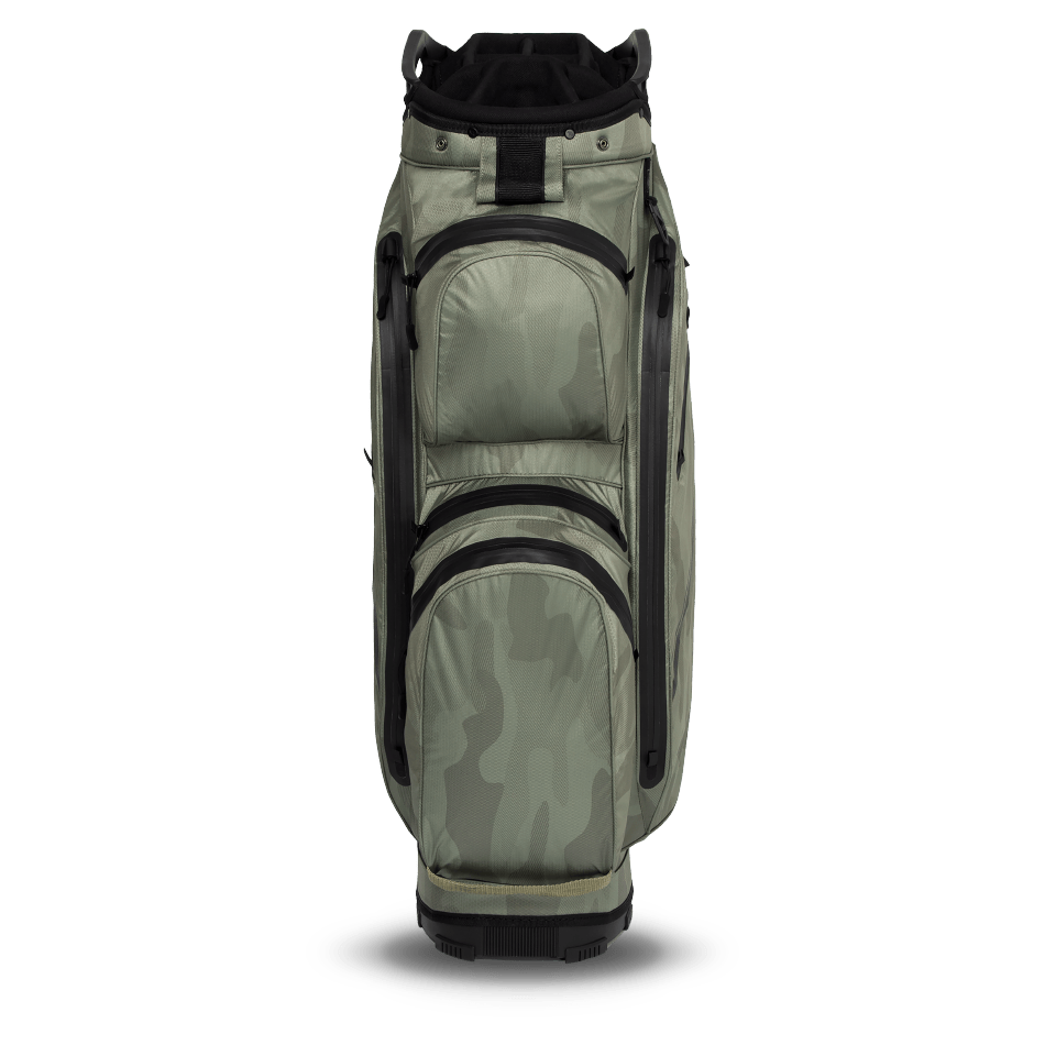 Sac chariot Callaway Chase 14 dry Camo