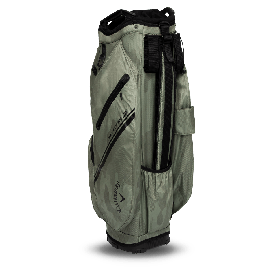 Sac chariot Callaway Chase 14 dry Camo