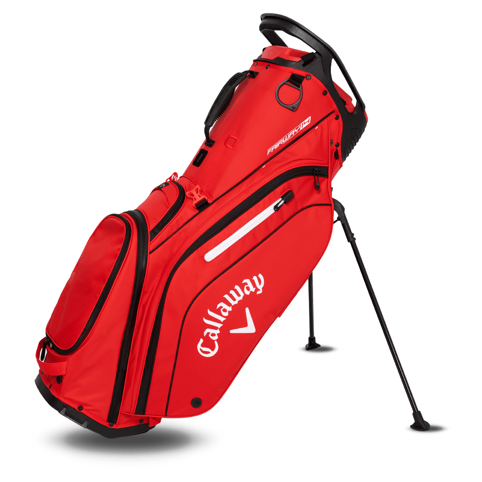 Sac de Golf trépied Callaway Fairway 14