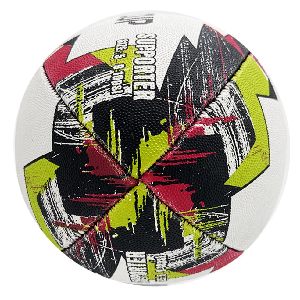 Gilbert the Rugby Ball, patrocinador de la final de la Copa Desafío EPCR 2024