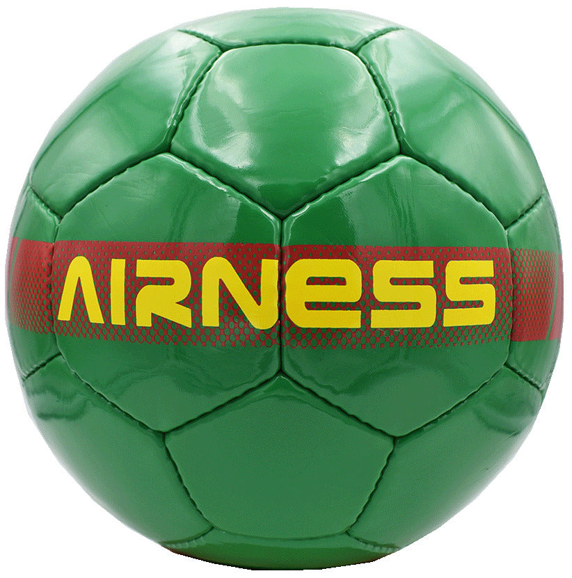 Ballon de Football Airness Cameroun Gold Cup