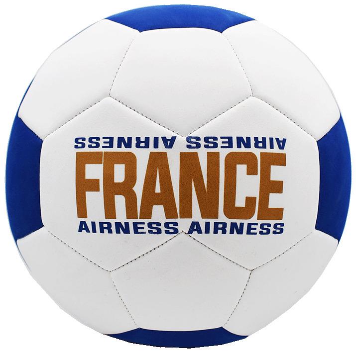 Airness Softbol Francia Fútbol