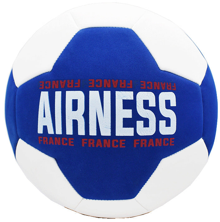 Airness Softbol Francia Fútbol