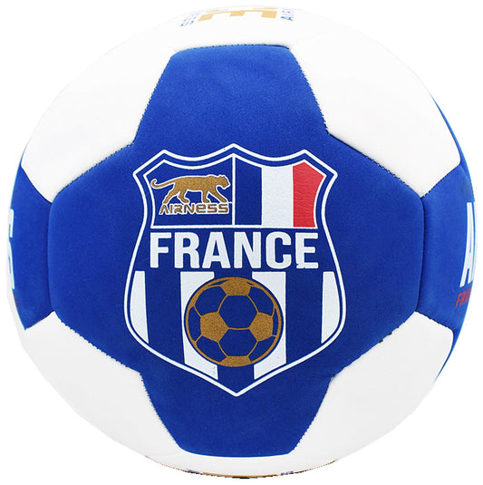 Airness Softbol Francia Fútbol