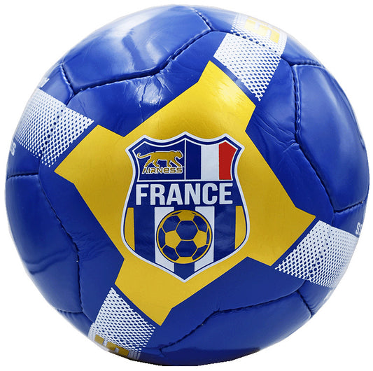 Fútbol de la Copa de Oro de Francia Airness