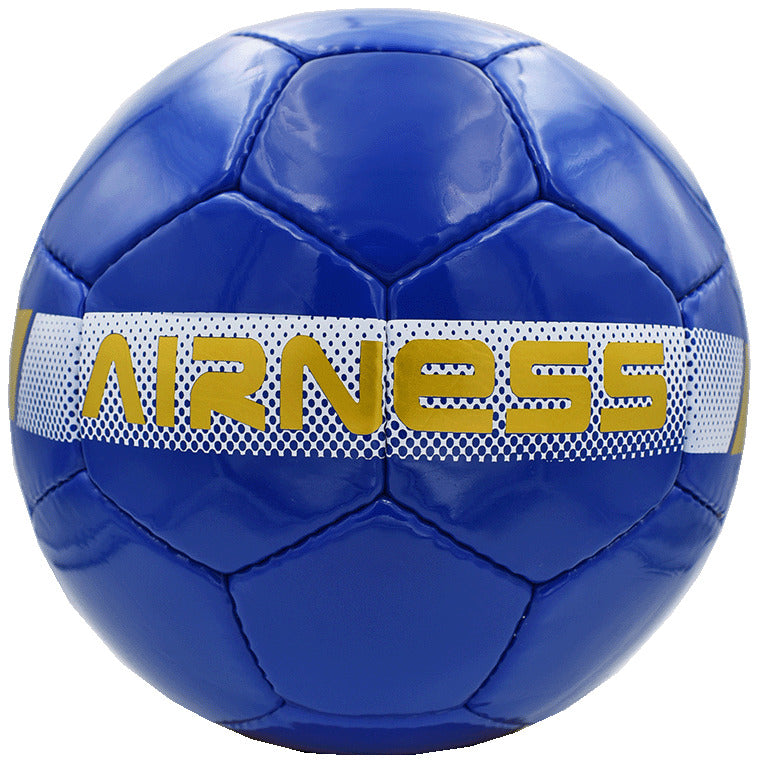 Fútbol de la Copa de Oro de Francia Airness