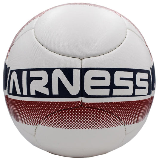 Balón de fútbol Airness Sensation Pro azul y rojo