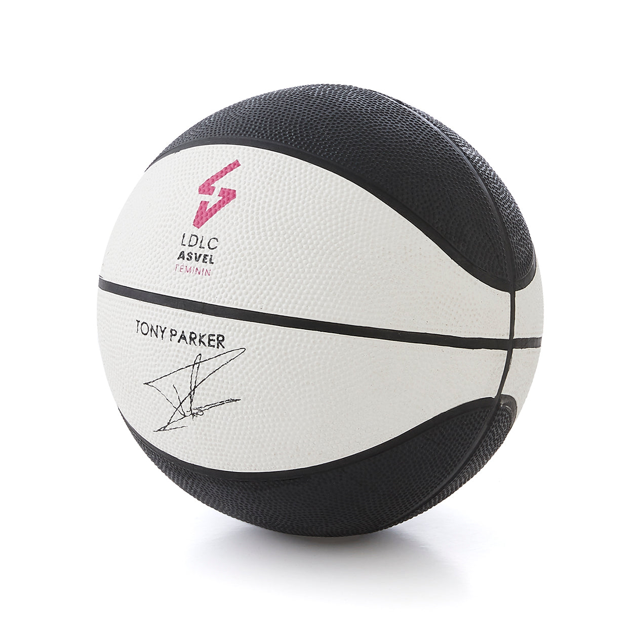 PELOTA DE BALONCESTO T5 PERSONALIZABLE 