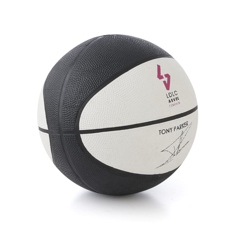 PELOTA DE BALONCESTO T5 PERSONALIZABLE 