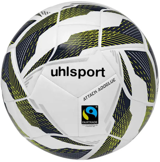 Ballon de Football Uhlsport Attack Addglue 2026