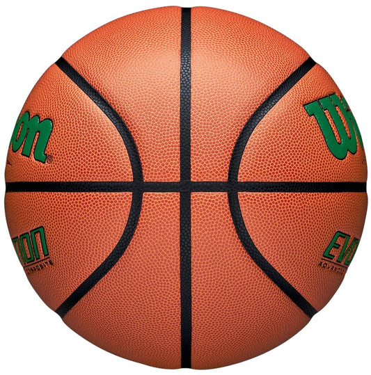 Ballon de Basketball Wilson EVOLUTION GAME BALL