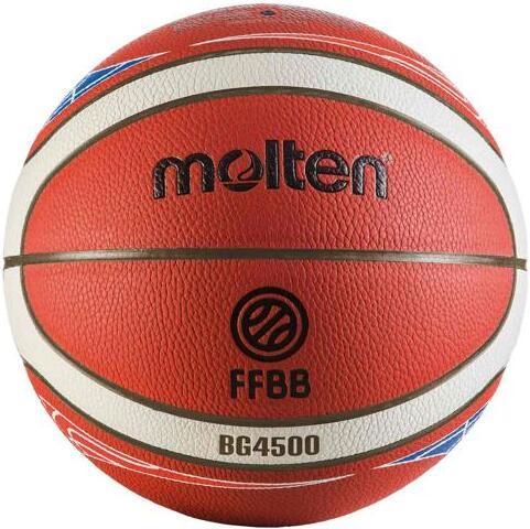 Balón de baloncesto Molten BG4500 T6