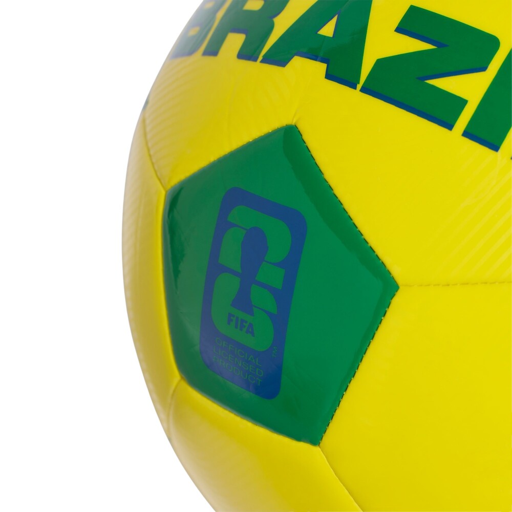Ballon de Football Adidas Brazil Club