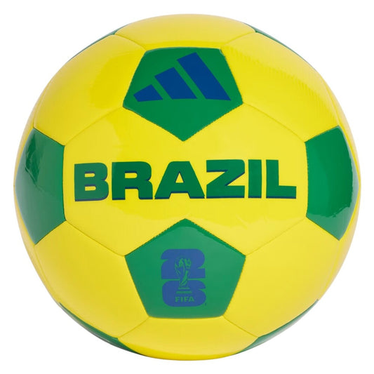 Ballon de Football Adidas Brazil Club