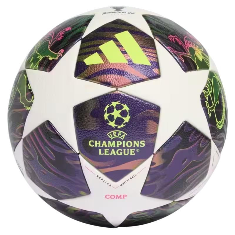 Ballon de Football Adidas Ligue des Champions Finale Compétition 2025/26