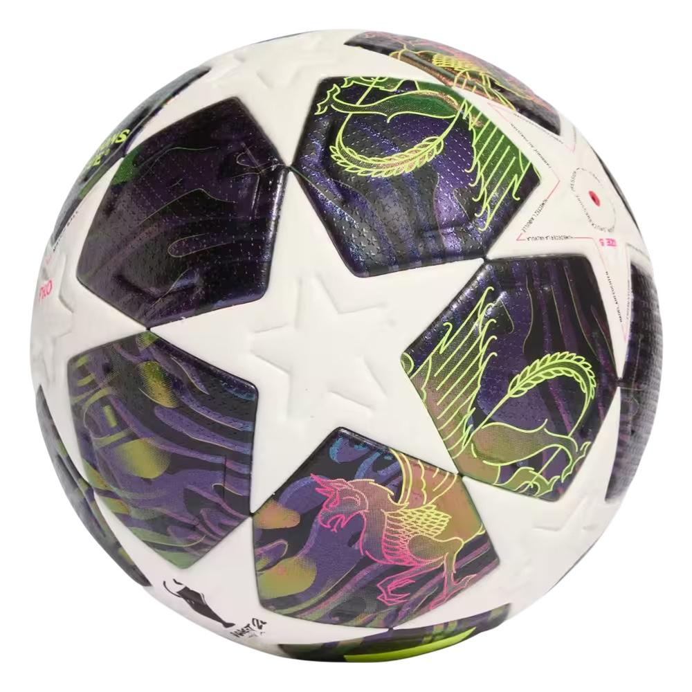 Ballon de Football Adidas Ligue des Champions Finale Officiel 2025/26