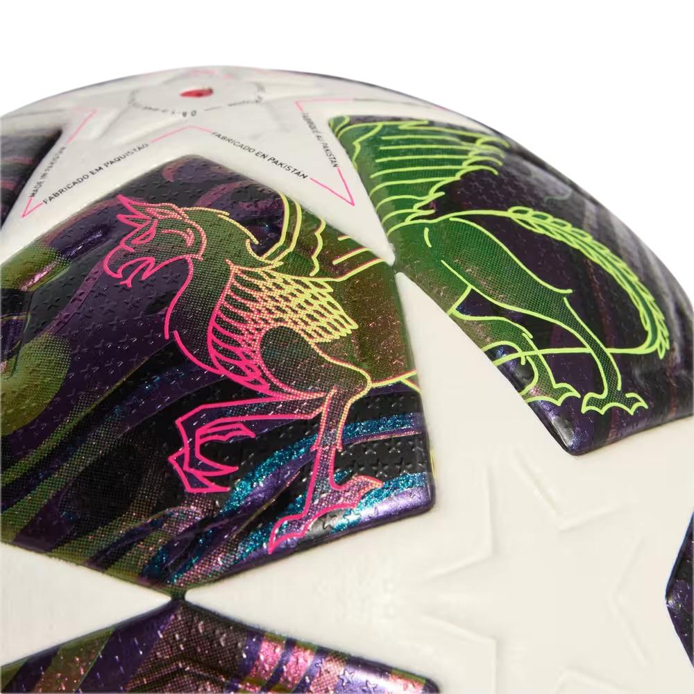 Ballon de Football Adidas Ligue des Champions Finale Officiel 2025/26