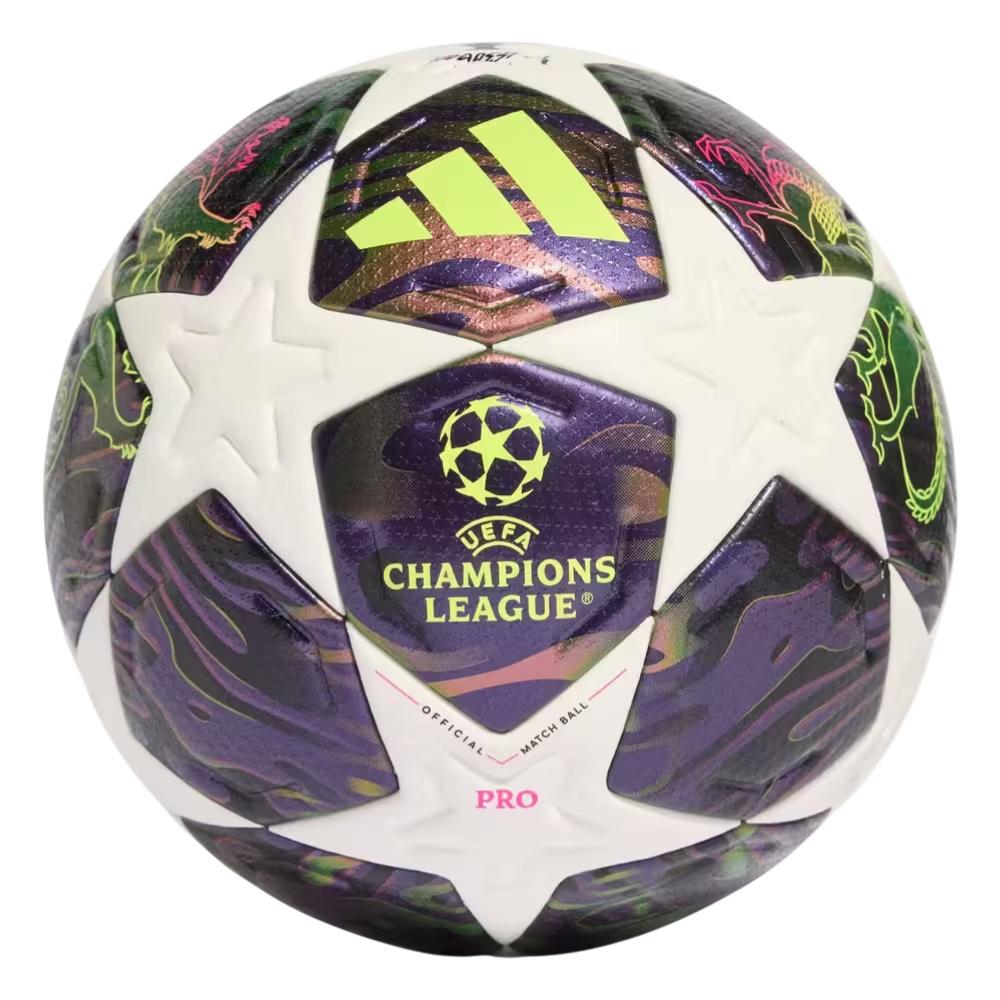 Ballon de Football Adidas Ligue des Champions Finale Officiel 2025/26