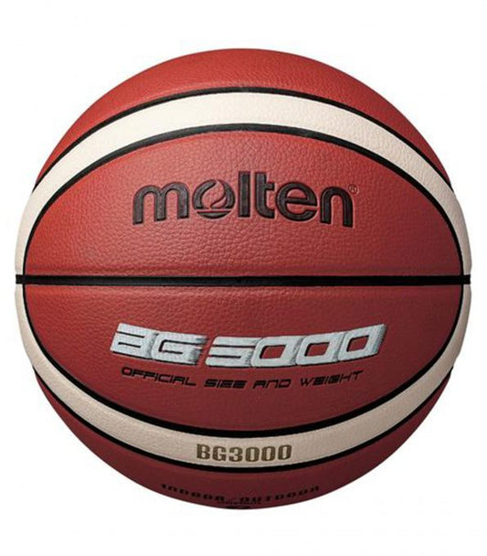 Balón de baloncesto Molten BG3000 T7