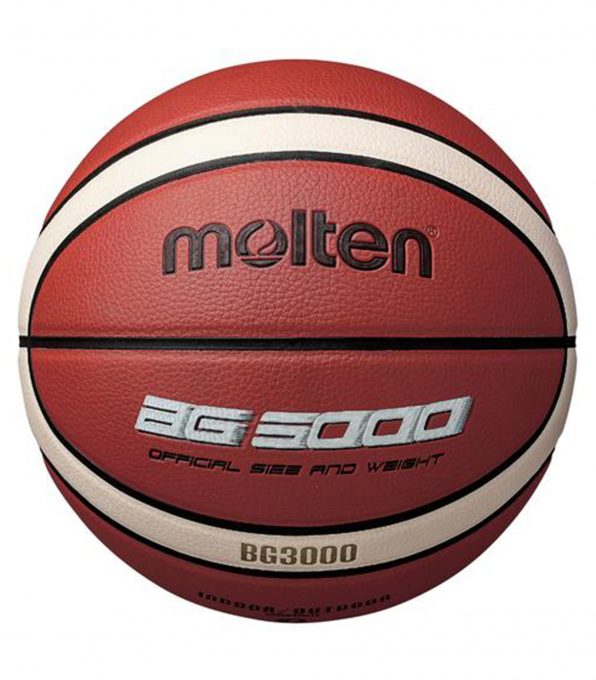 Balón de baloncesto Molten BG3000 T5