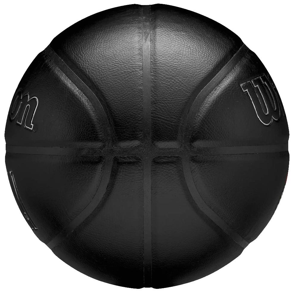 Wilson, jugador de baloncesto de la NBA para los Dallas Mavericks